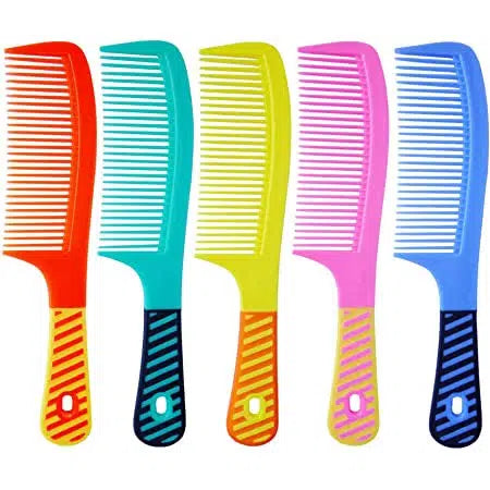 Hair Grooming Comb, Under One Dollar