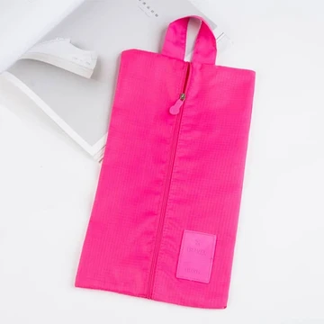 Portable Travel Shoe Bag, Under One Dollar