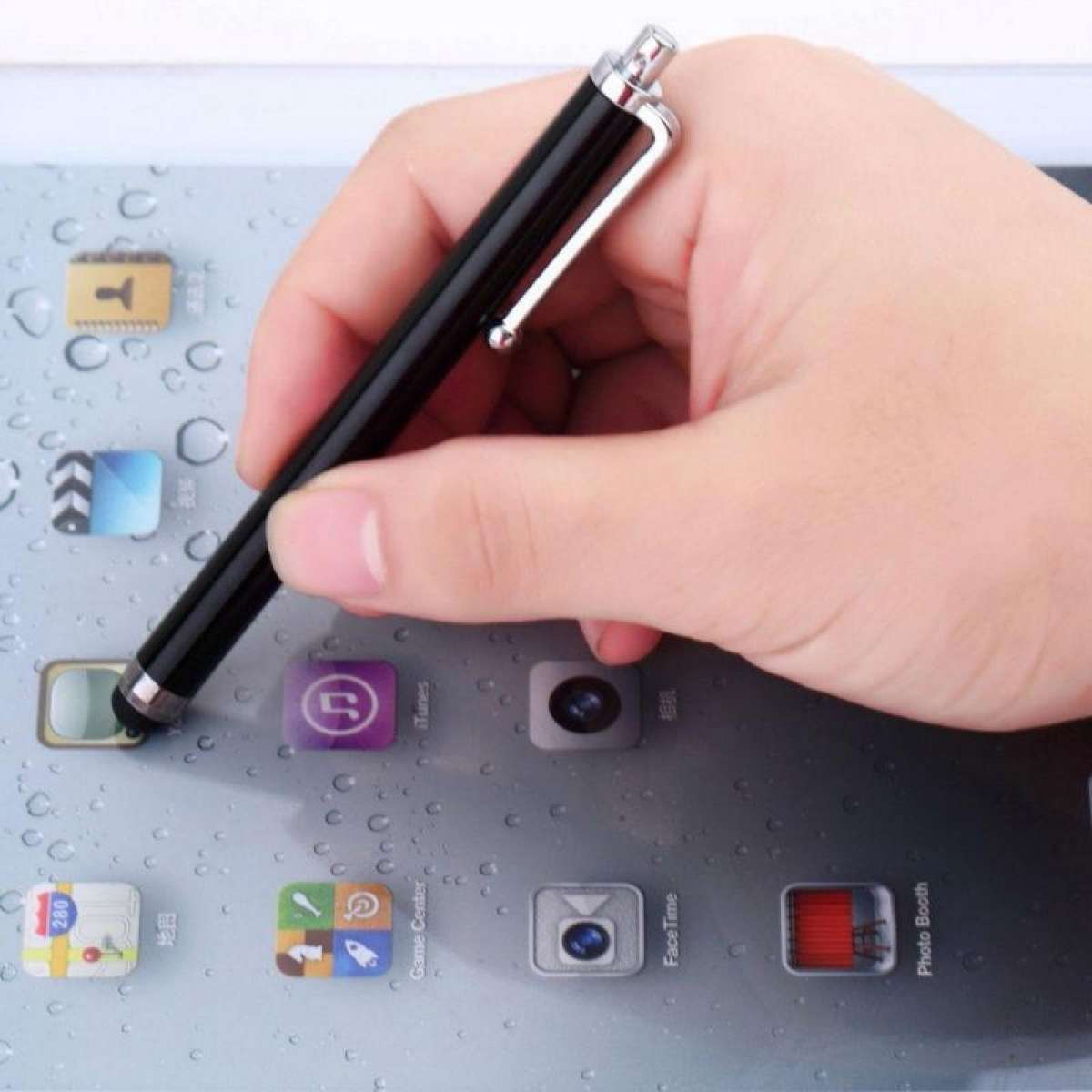 Touch Screen Stylus Pen, Under One Dollar