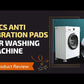 4pcs Anti vibration Pads For Washing Machine