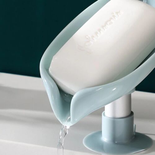 1Pcs Drain Soap Holder
Under One Dollar