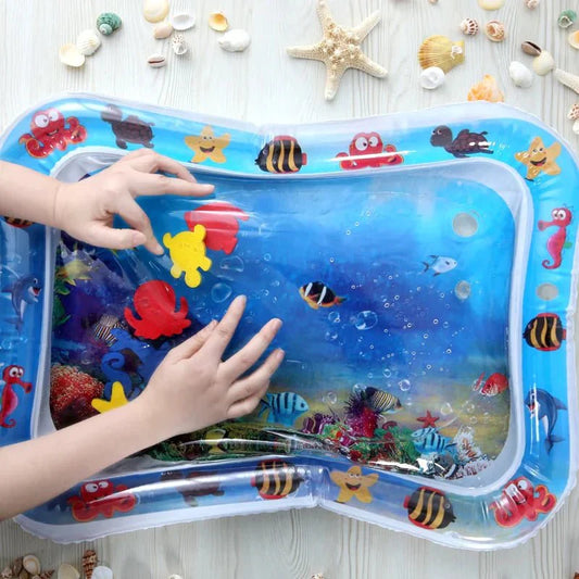 Kids Floating Play Mat