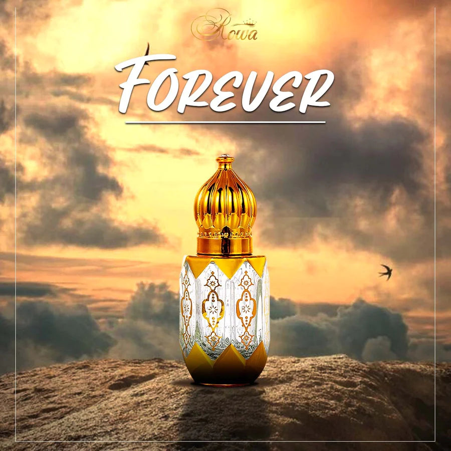 Forever | 6ML Attar