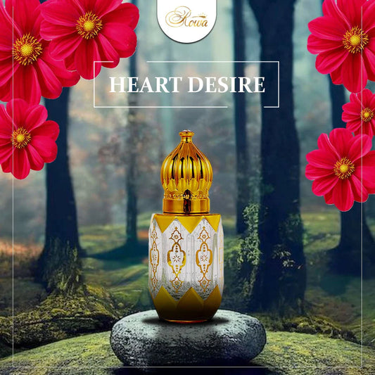 Heart Desire | 6ML Attar