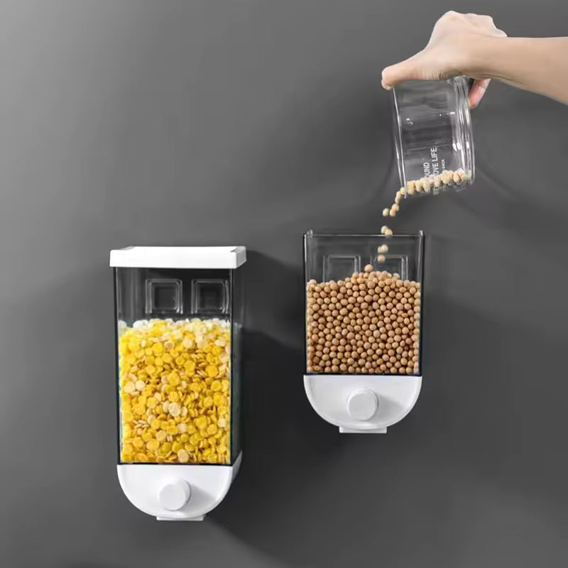 1.5L Cereal Dispenser, Kitchen Accessories
