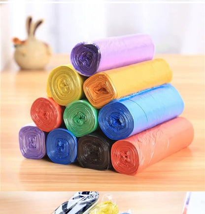 100Pcs Trash Pouch
Home and Living 