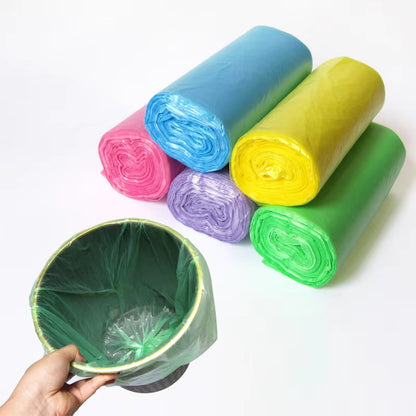 100Pcs Trash Pouch
Home and Living 