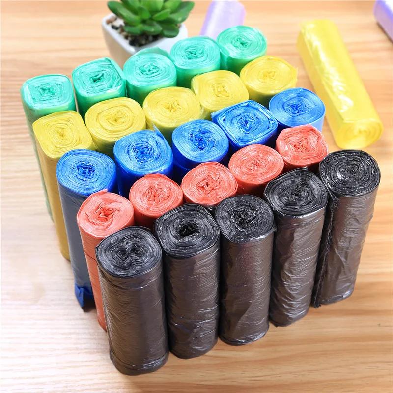 100Pcs Trash Pouch
Home and Living 
