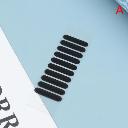 10Pcs Universal Anti Dust Proof Phone Speaker Earpiece Net Mesh Sticker, Under One Dollar 