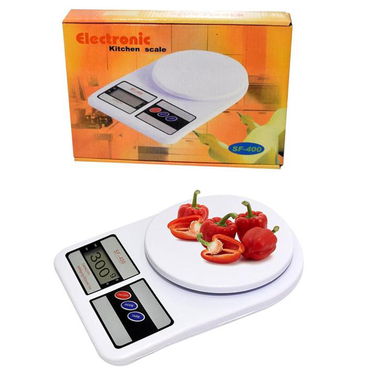 10 kg Weight Capacity Imported Electronic Digital Kitchen Scale