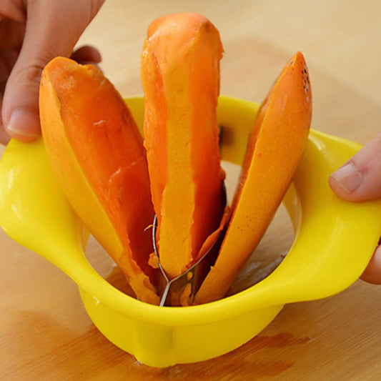 1Pcs Mango Cutter, Under One Dollar 