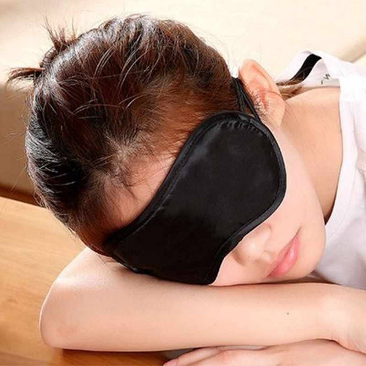 1Pcs Sleeping Eye Mask