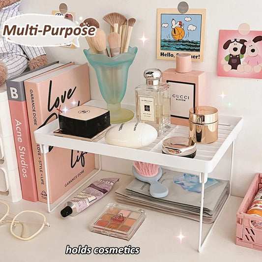 1Pcs Stack Up Shelf, Home and Living 