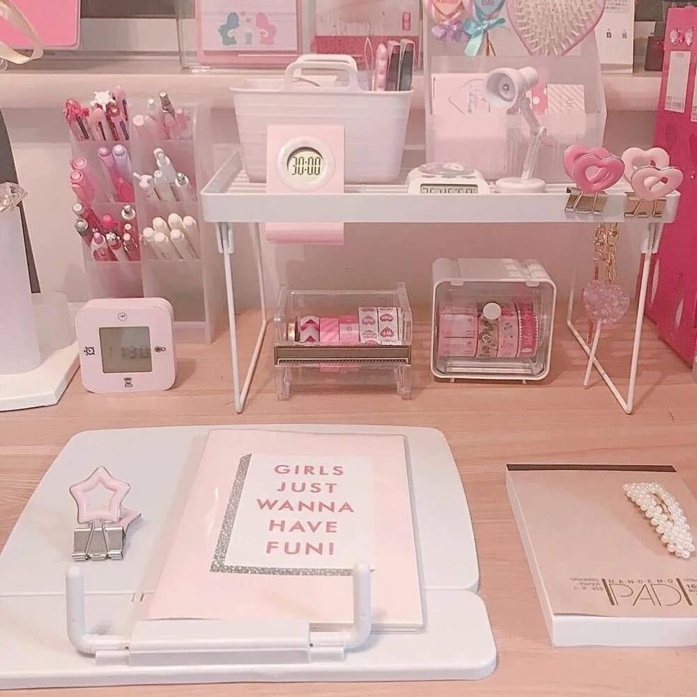 1Pcs Stack Up Shelf, Home and Living 