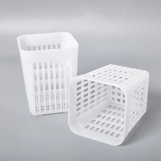 1 Pcs Multi-Purpose Mini Organizer Basket, Under One Dollar.