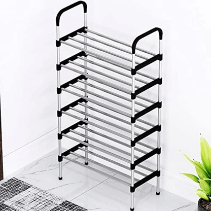 6-Level Shoe Storage Rack – Online Shopping in Pakistan : Gadgets, Home ...