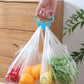 1pcs Shopping Bag Plastic Handle