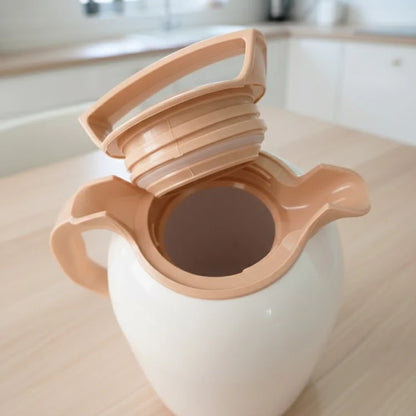 2 Litre Multi Color Beverage Storage Jug, Kitchen Accessories 