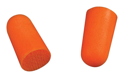 2 Pair of Noise Prevention Ear Plugs