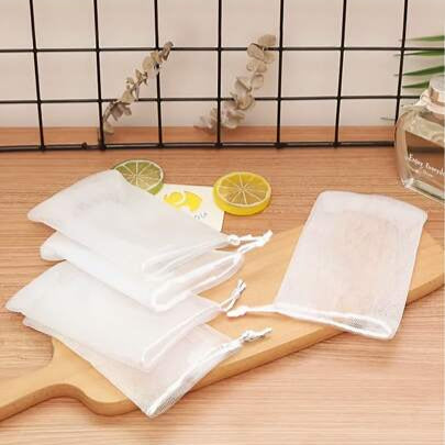 2Pcs Soap Net, Under One Dollar