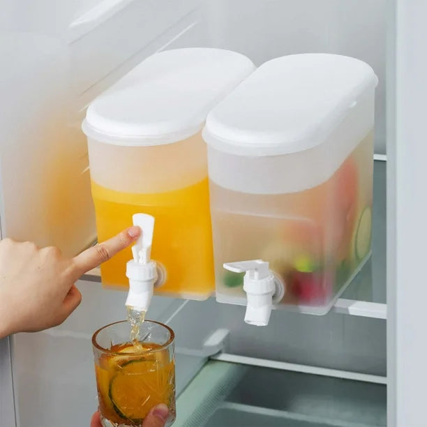 3.5L Heavy Duty Water & Beverage Container, Kitchen Accessories 
