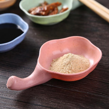 1 Pc Mini Seasoning Sauce Bowl