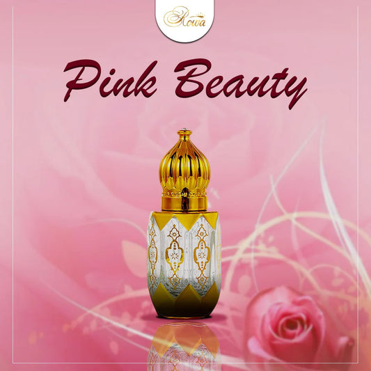 Pink Beauty | 6ML Attar