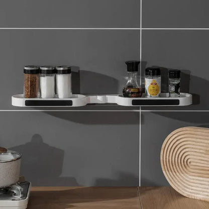 360° Rotating Wall Mounted Storage Holder