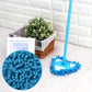 Multifunction Extendable Triangle Cleaning Mop