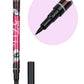 36H Liquid Black Pencil Waterproof Eyeliner