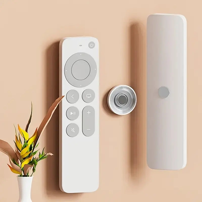 3PCS Wall Mounted Magnetic Wall Hooks