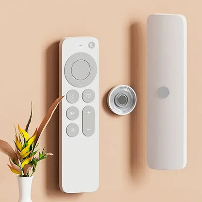 3PCS Wall Mounted Magnetic Wall Hooks