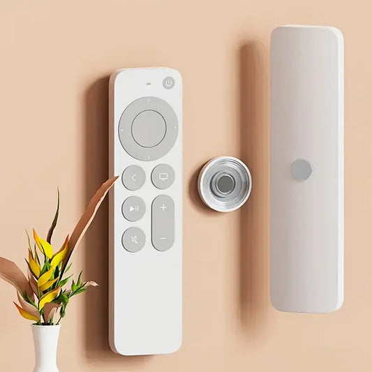 3PCS Wall Mounted Magnetic Wall Hooks