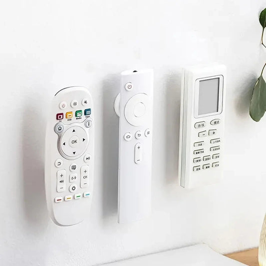 3PCS Wall Mounted Magnetic Wall Hooks