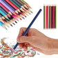 Set Of 12 High Quality Pencil Colours