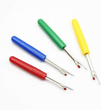 2Pcs Thread Cutter Embroidery Removal Tool