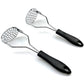 Stainless Steel Potato Masher With Handle