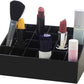 24 Grid Stand Solid Lip Stick Cosmetic Storage Box Organizer