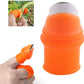 Silicon Thumb Cutter Finger Protector Plucking Tools