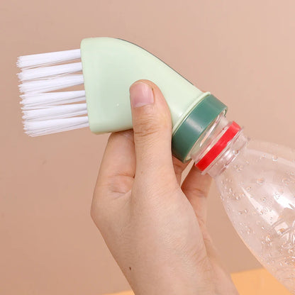 Creative Household Cleaning Brush