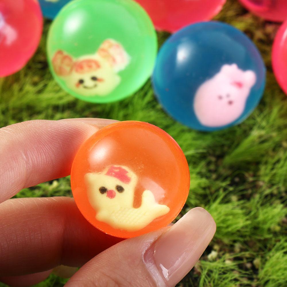 5Pcs Sim Sim Balls Under One Dollar