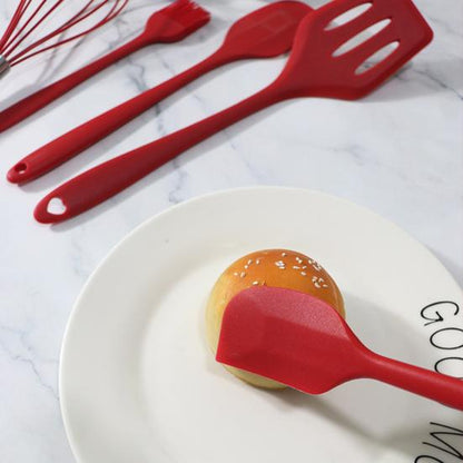 5Pcs Utensil Set, Kitchen Accessories 