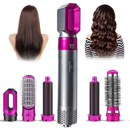 5in1 Hair Styler