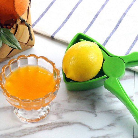 Easy Grip Lemon Squeezer