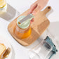 Multi-Purpose Honey Dispenser Bottle Jug