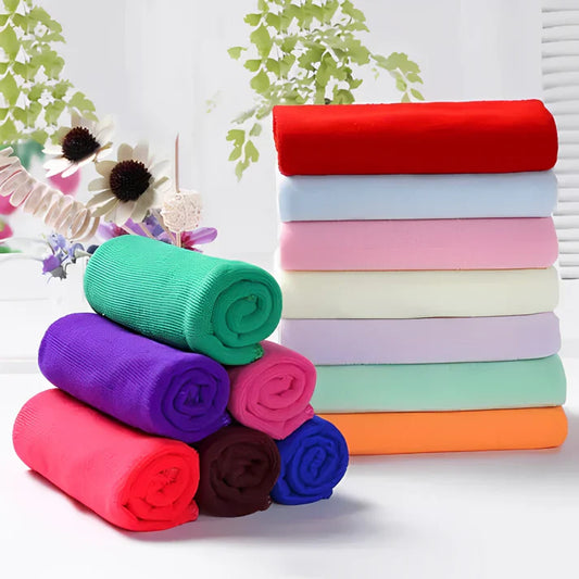 6PCS Multi Use Household Cleaning Cloth Set