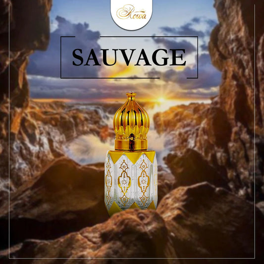 Sauvage | 6ML Attar