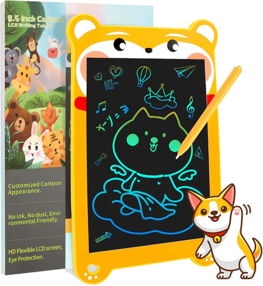 Magic Draw 8.5" Character Tablet