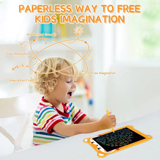 Magic Draw 8.5" Character Tablet