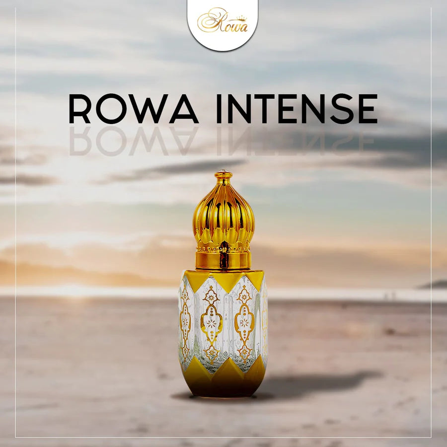 Rowa Intense | 6ML Attar